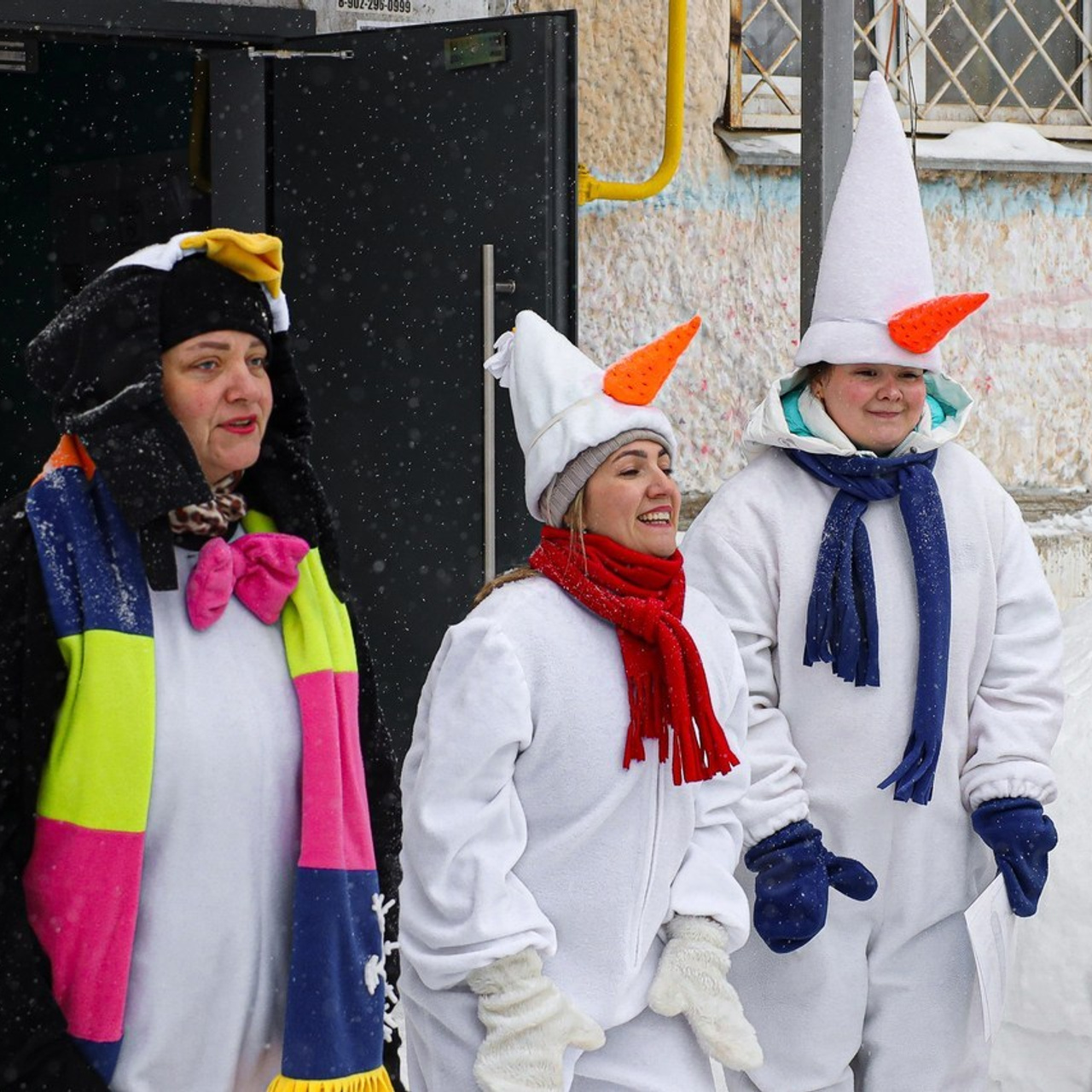 Отзывы. Сказочный фотограф — Юлия Уфимцева