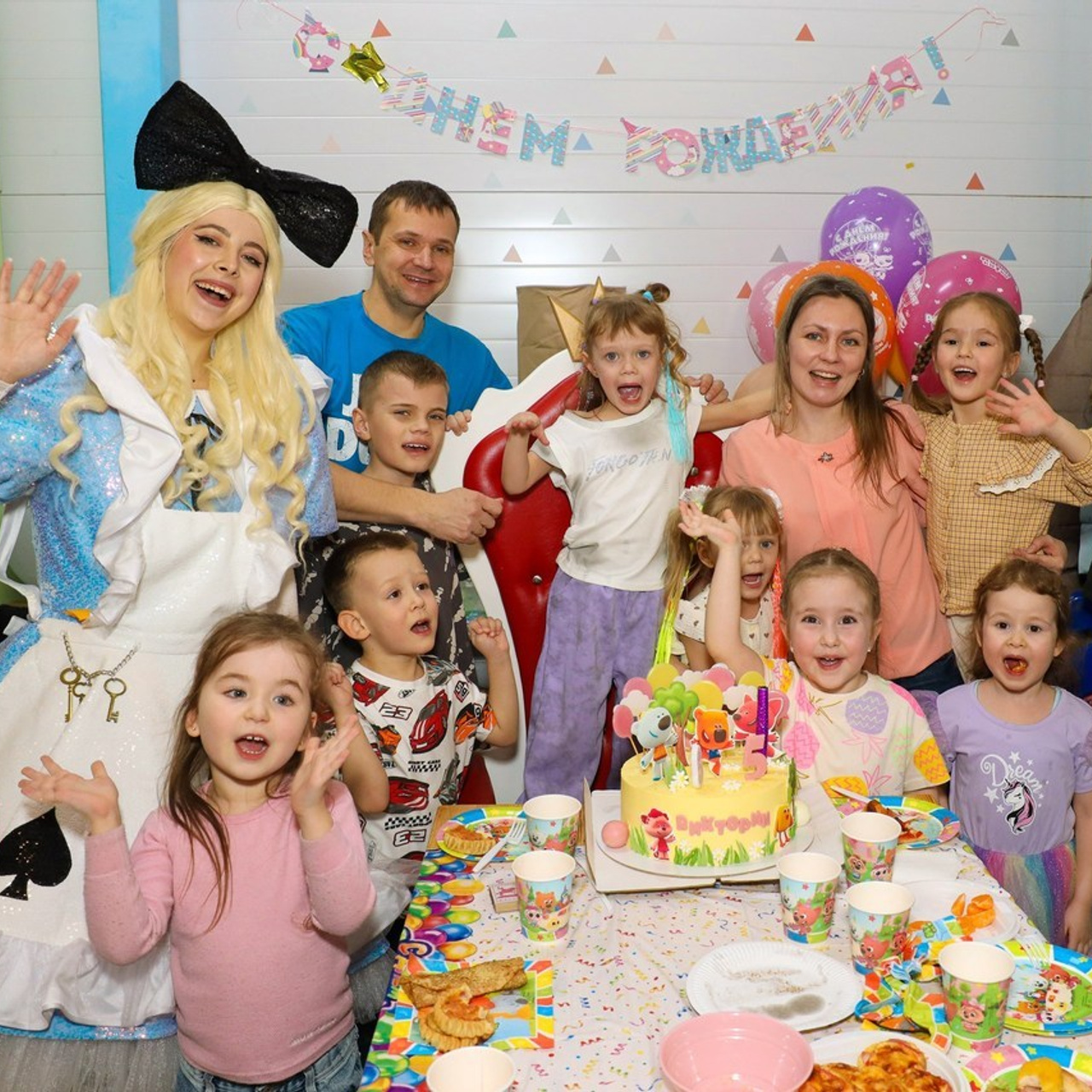 Отзывы. Сказочный фотограф — Юлия Уфимцева