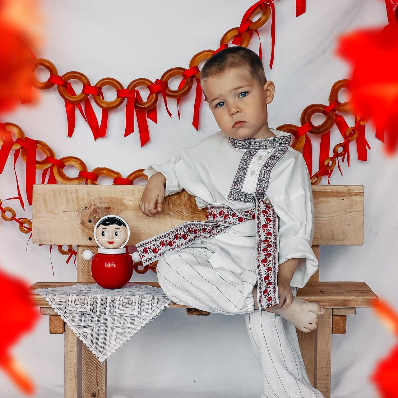 Отзывы. Сказочный фотограф — Юлия Уфимцева