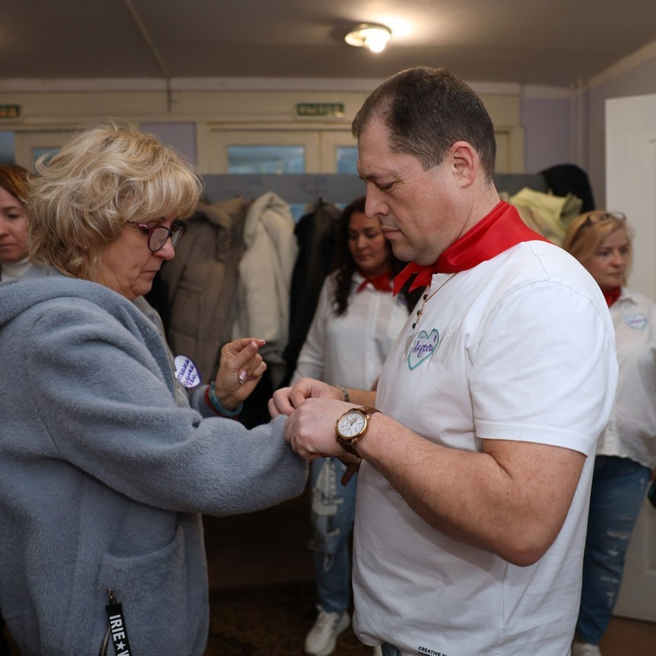 Отзывы. Сказочный фотограф — Юлия Уфимцева