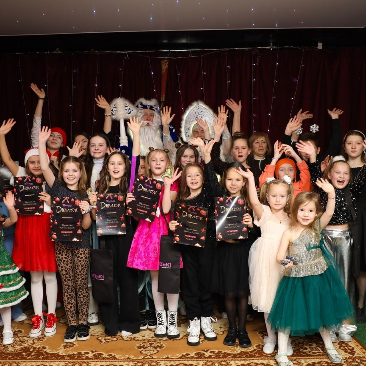 Отзывы. Сказочный фотограф — Юлия Уфимцева