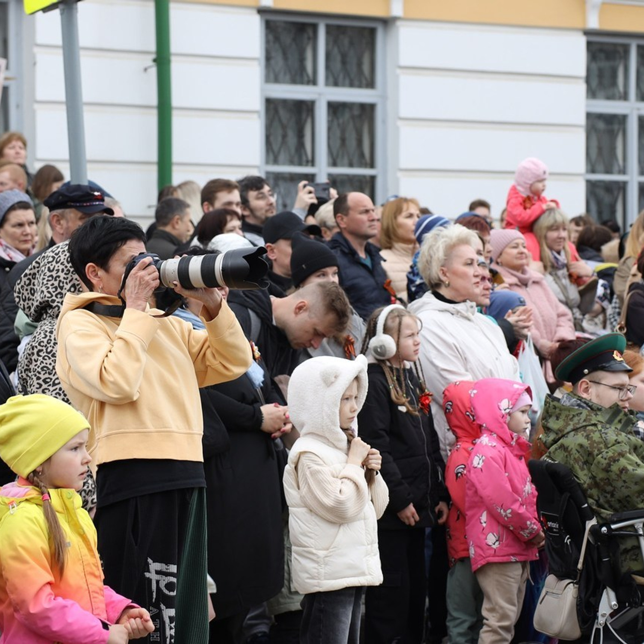 Отзывы. Сказочный фотограф — Юлия Уфимцева