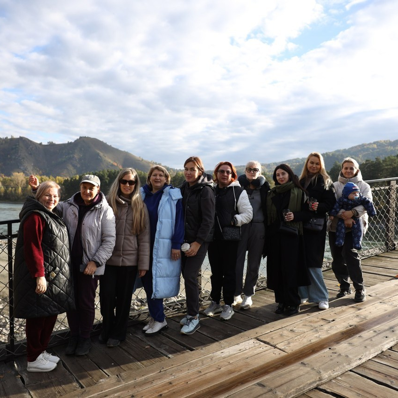 Отзывы. Сказочный фотограф — Юлия Уфимцева