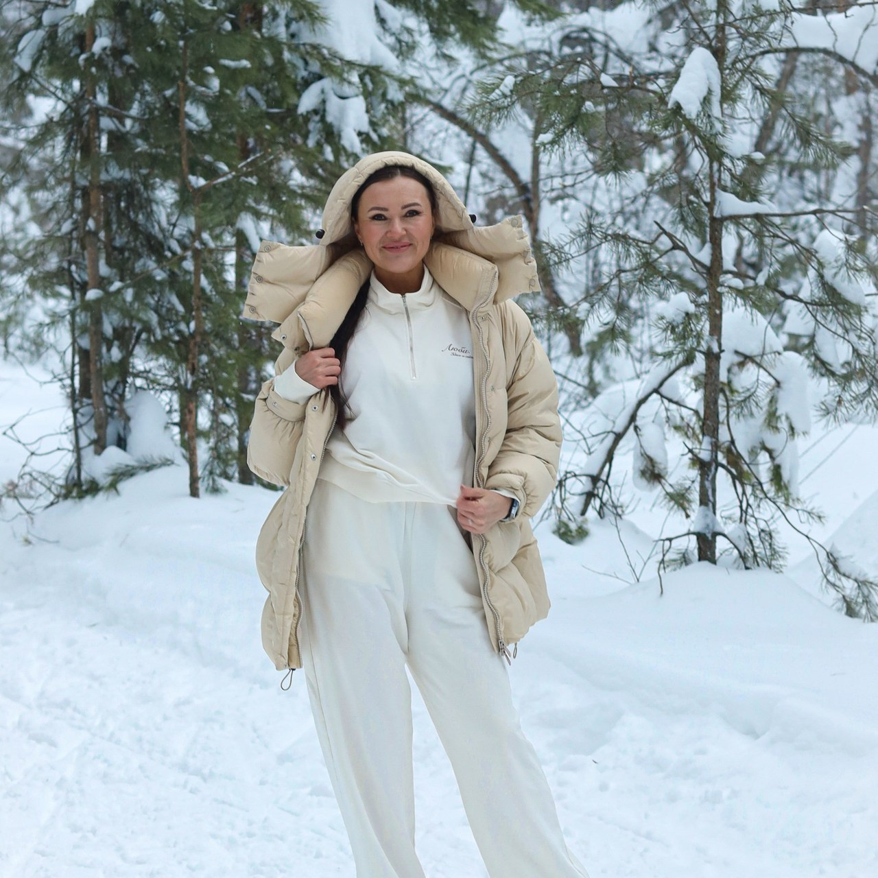 Отзывы. Сказочный фотограф — Юлия Уфимцева