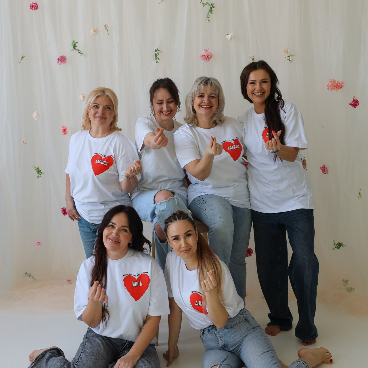 Отзывы. Сказочный фотограф — Юлия Уфимцева