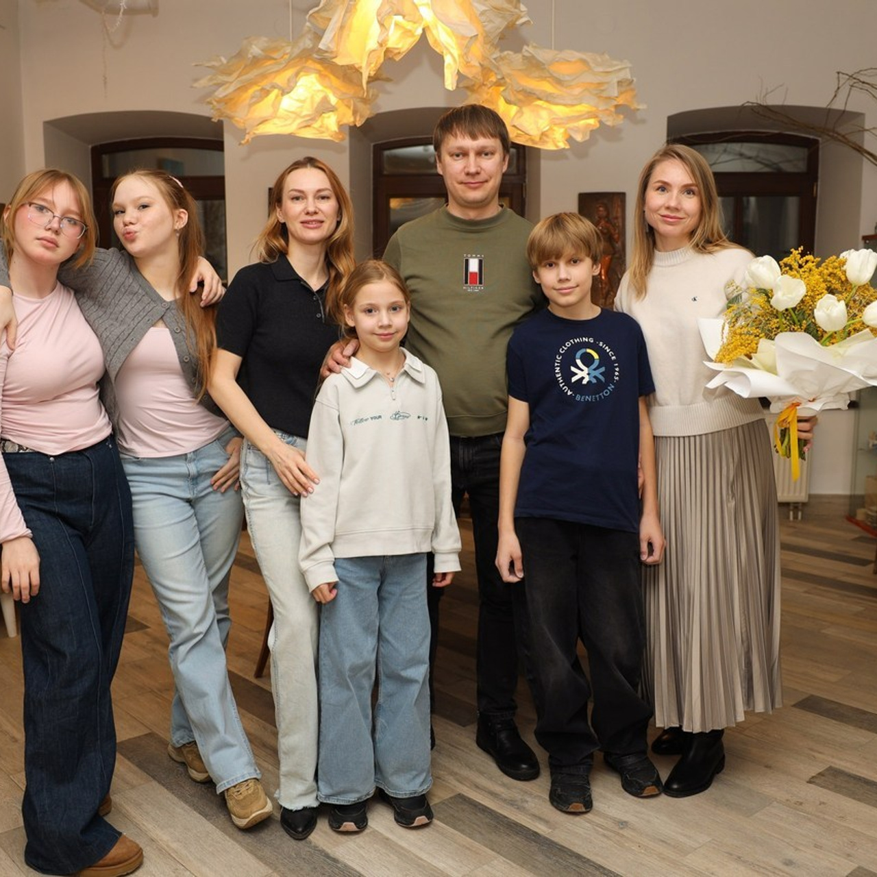 Отзывы. Сказочный фотограф — Юлия Уфимцева