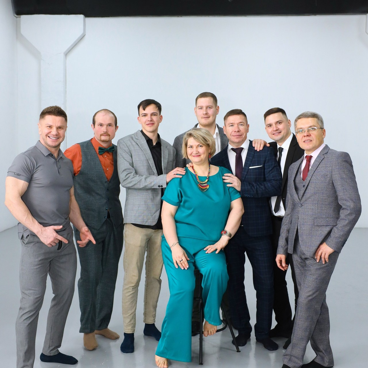 Отзывы. Сказочный фотограф — Юлия Уфимцева