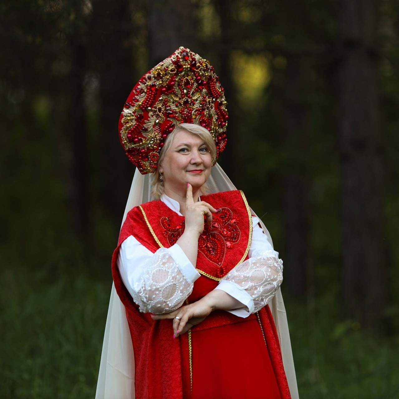 Отзывы. Сказочный фотограф — Юлия Уфимцева