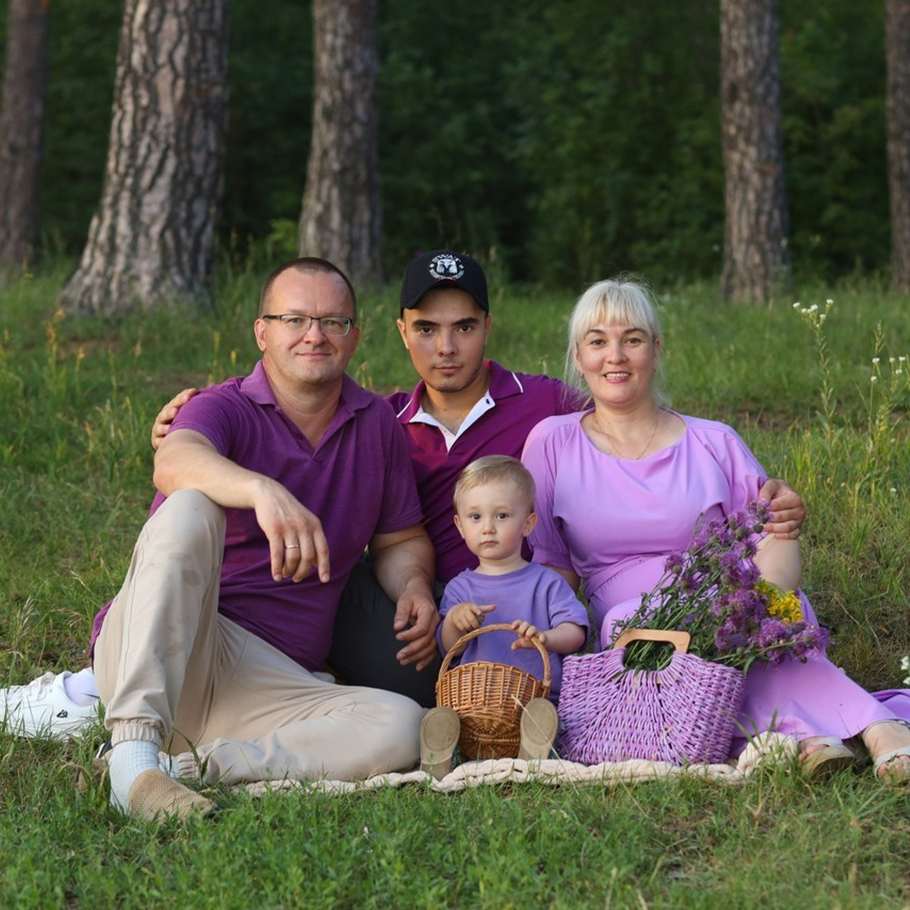 Отзывы. Сказочный фотограф — Юлия Уфимцева