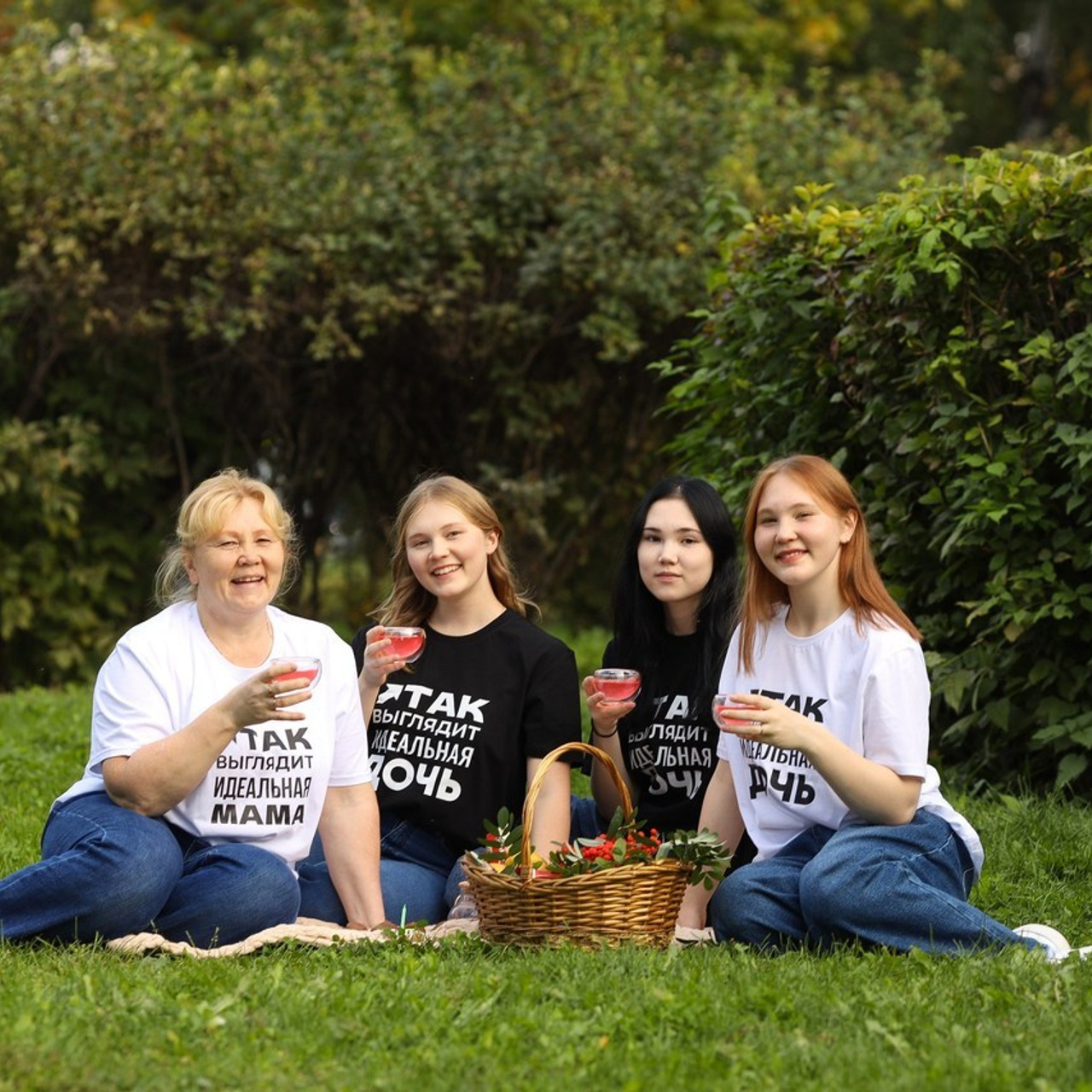 Отзывы. Сказочный фотограф — Юлия Уфимцева