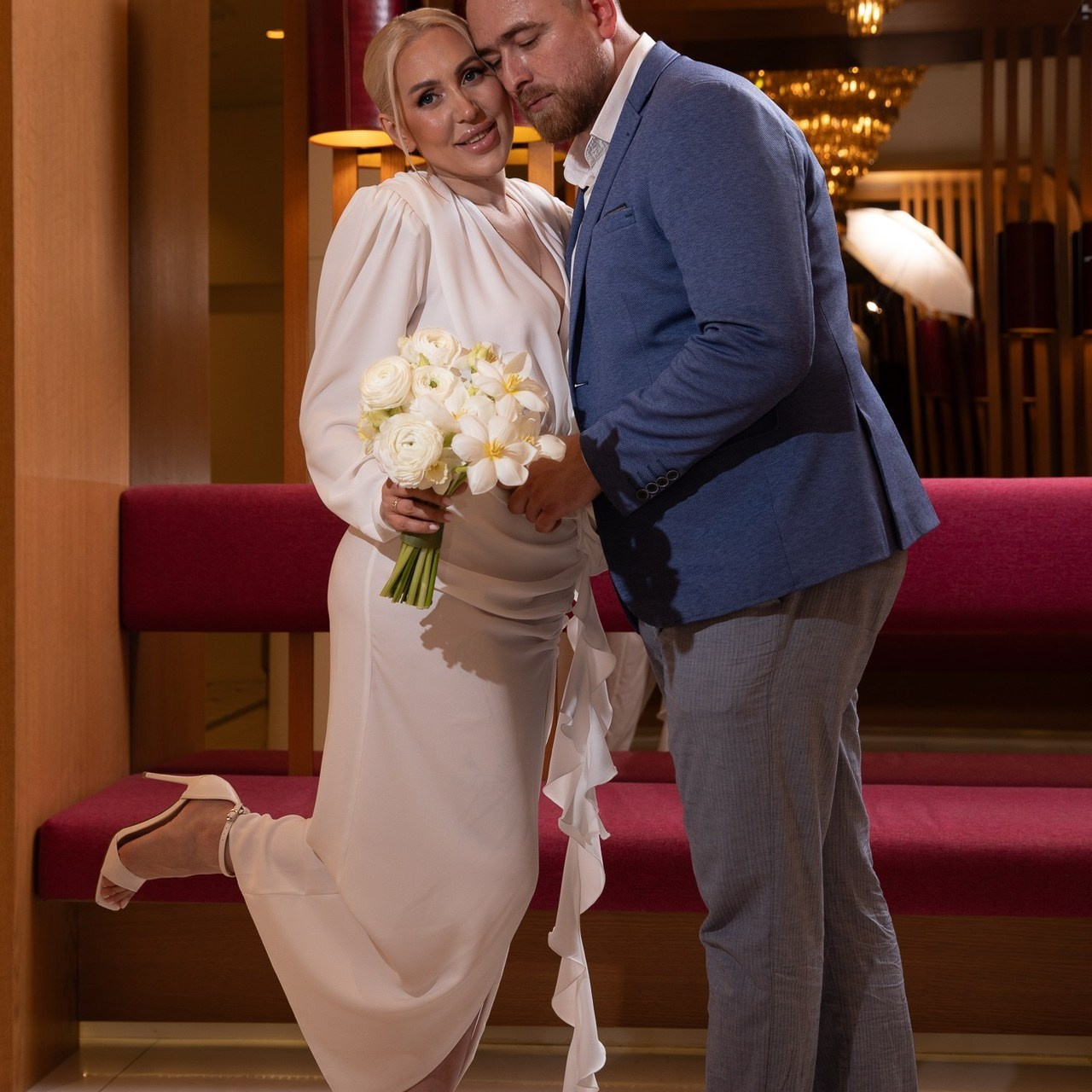 Отзывы про фотографа Максима Белослюдцева. Студия Максима Белослюдцева