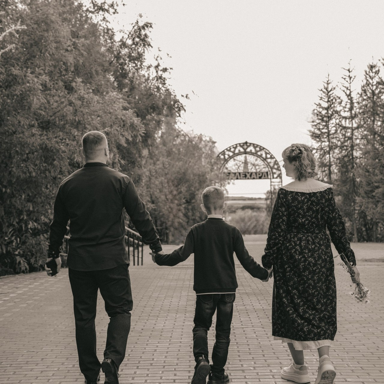 Отзывы. Фотограф в Лабытнанги Марина Тян