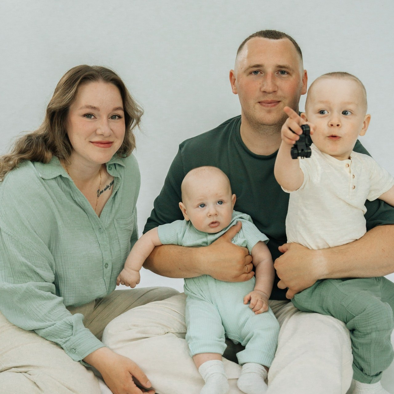 Отзывы. Фотограф в Лабытнанги Марина Тян