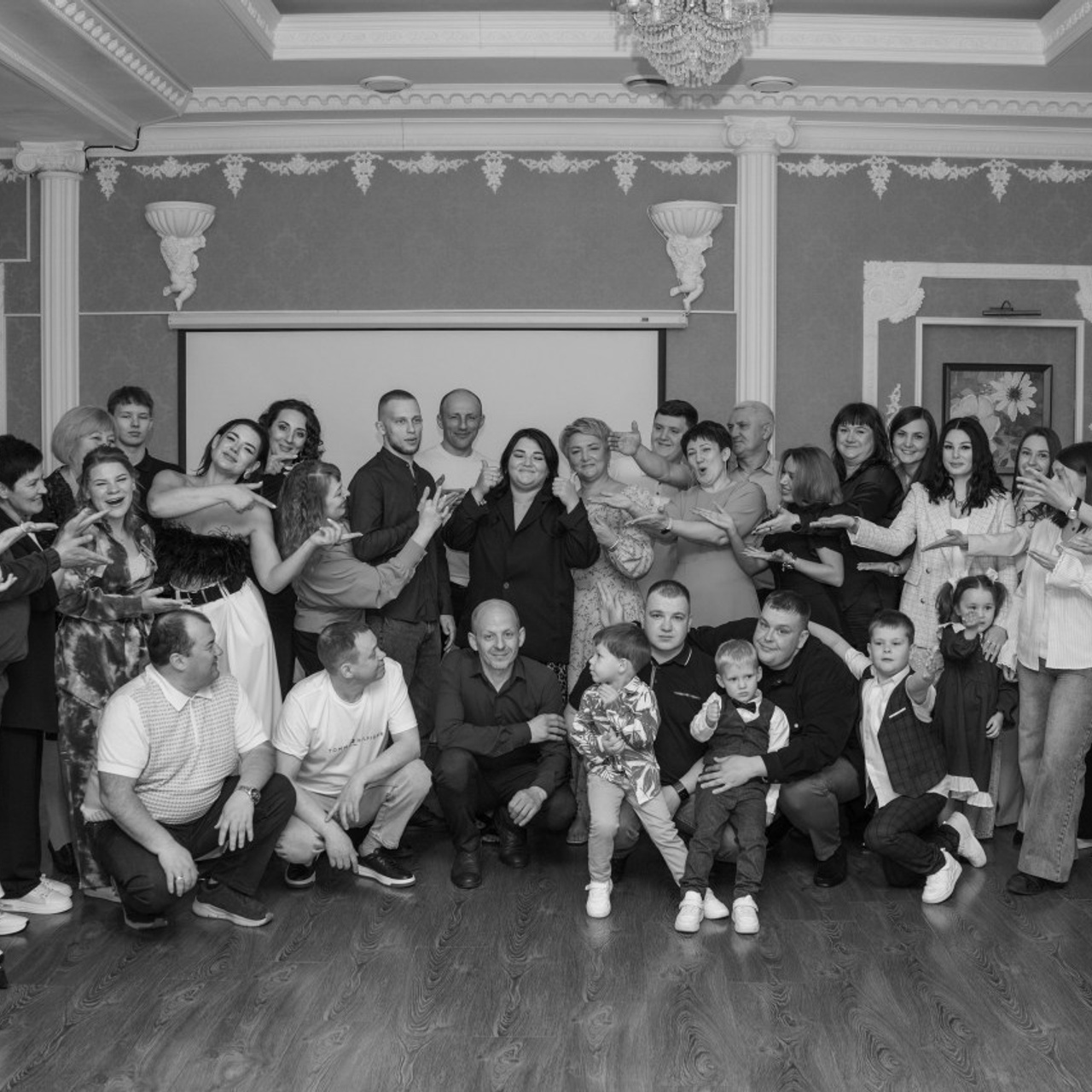 Отзывы. Фотограф в Лабытнанги Марина Тян