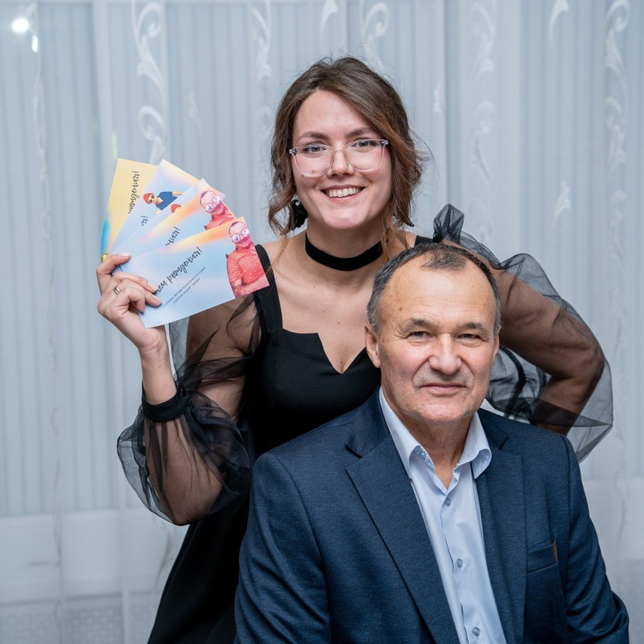 Отзывы. Фотограф в Лабытнанги Марина Тян