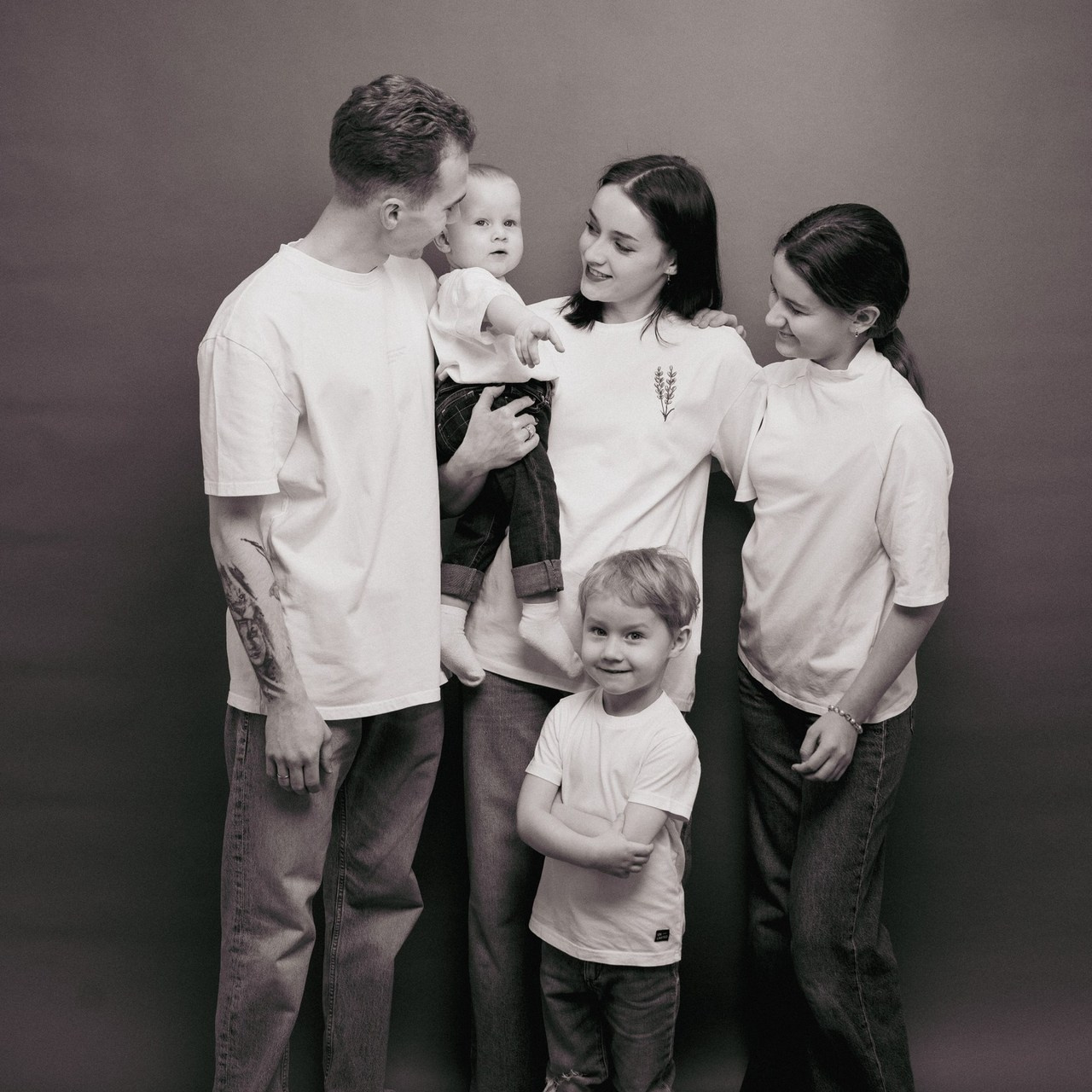 Отзывы. Фотограф в Лабытнанги Марина Тян