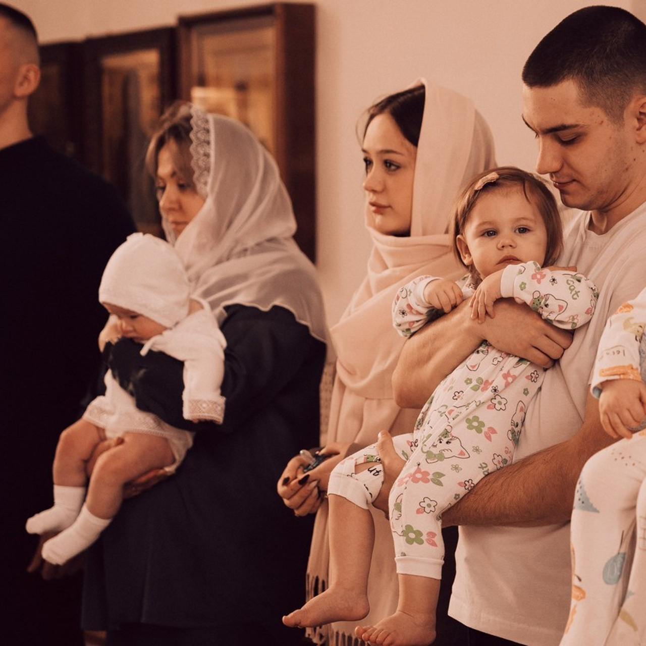 Отзывы. Фотограф в Лабытнанги Марина Тян