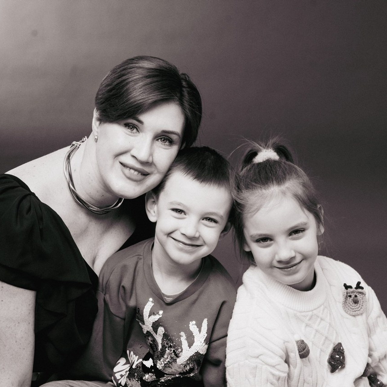 Отзывы. Фотограф в Лабытнанги Марина Тян