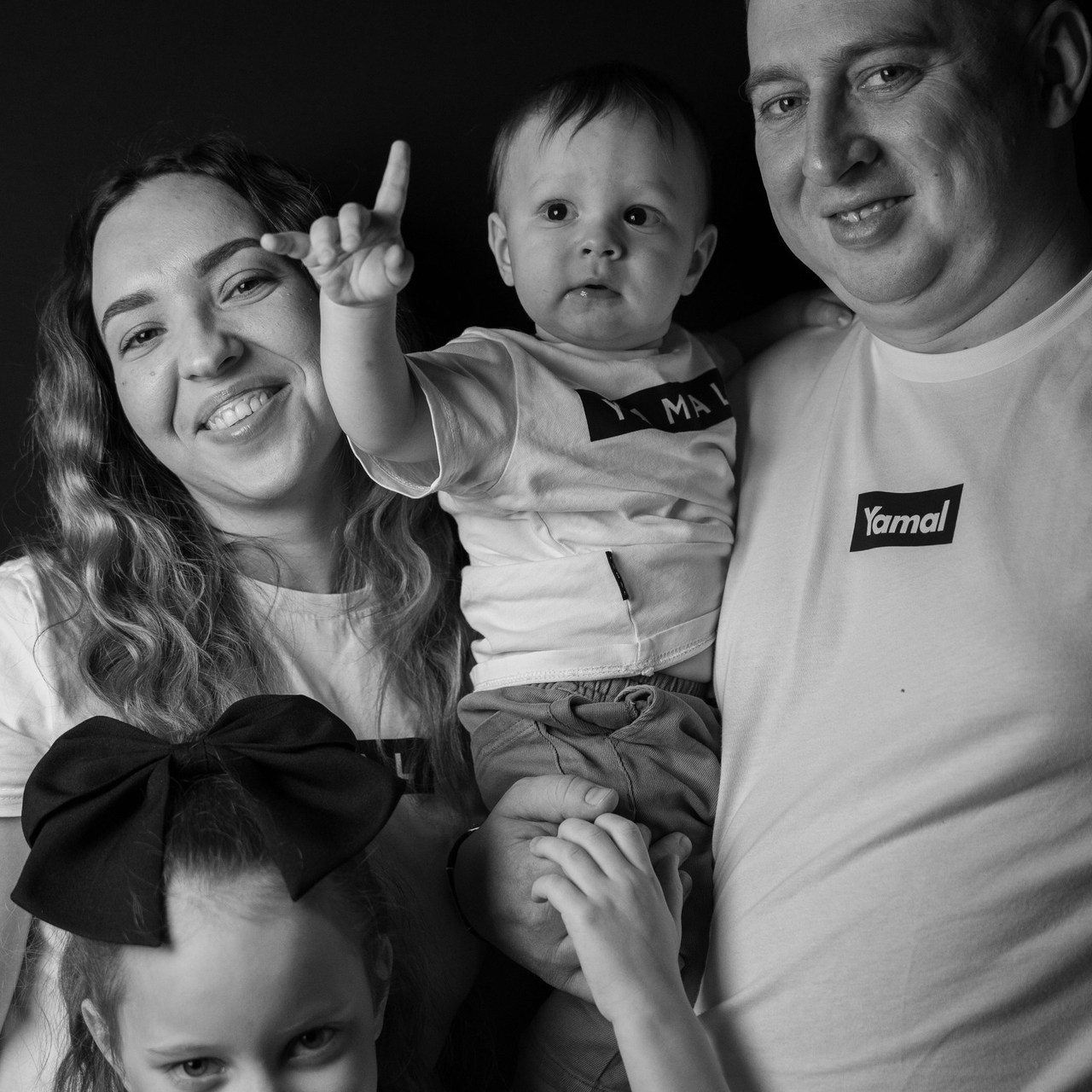 Отзывы. Фотограф в Лабытнанги Марина Тян