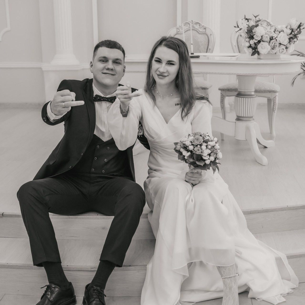 Отзывы. Фотограф в Лабытнанги Марина Тян