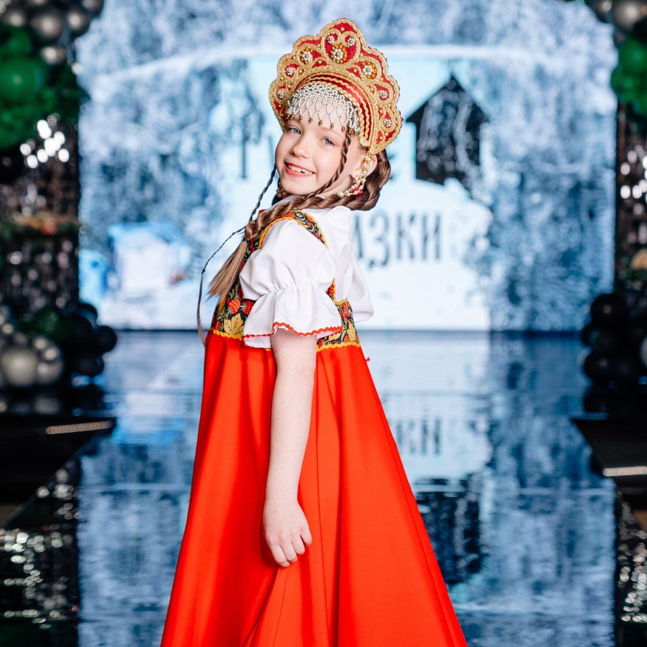 Отзывы. Фотограф в Лабытнанги Марина Тян