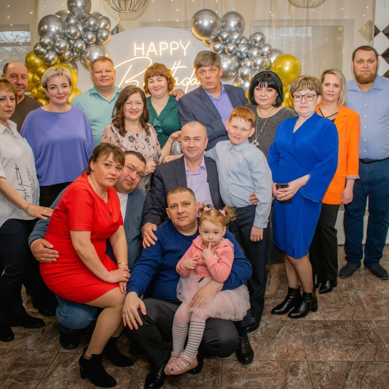 Отзывы. Фотограф в Лабытнанги Марина Тян