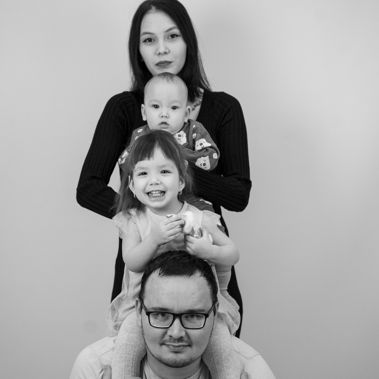 Отзывы. Фотограф в Лабытнанги Марина Тян