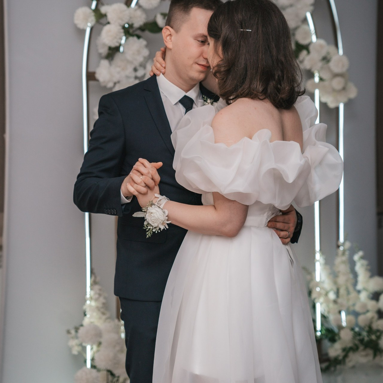 Отзывы. Фотограф в Лабытнанги Марина Тян