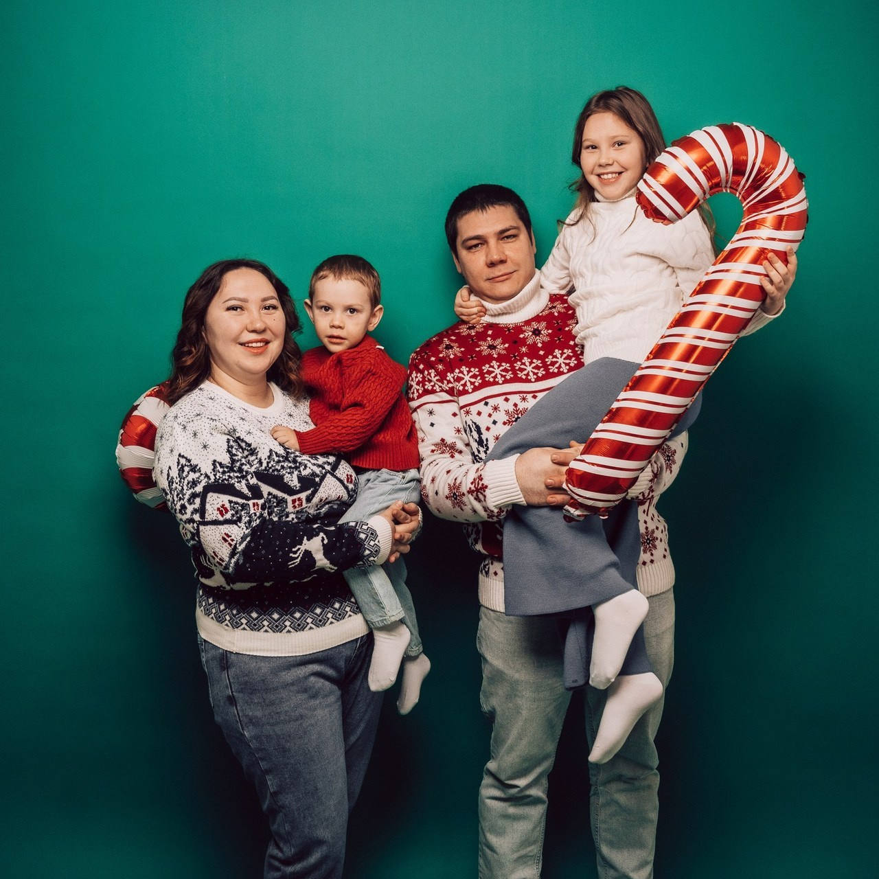 Отзывы. Фотограф в Лабытнанги Марина Тян