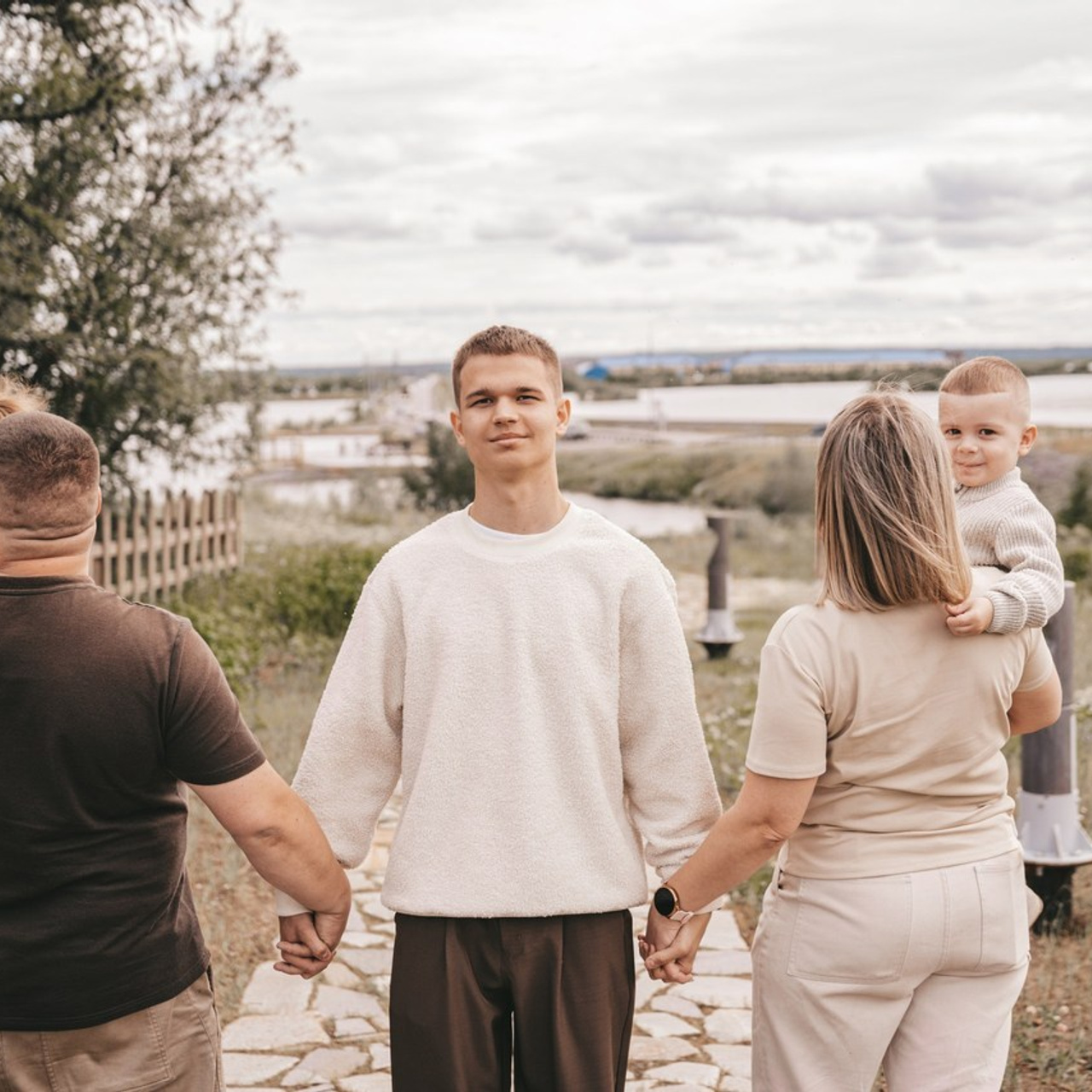 Отзывы. Фотограф в Лабытнанги Марина Тян