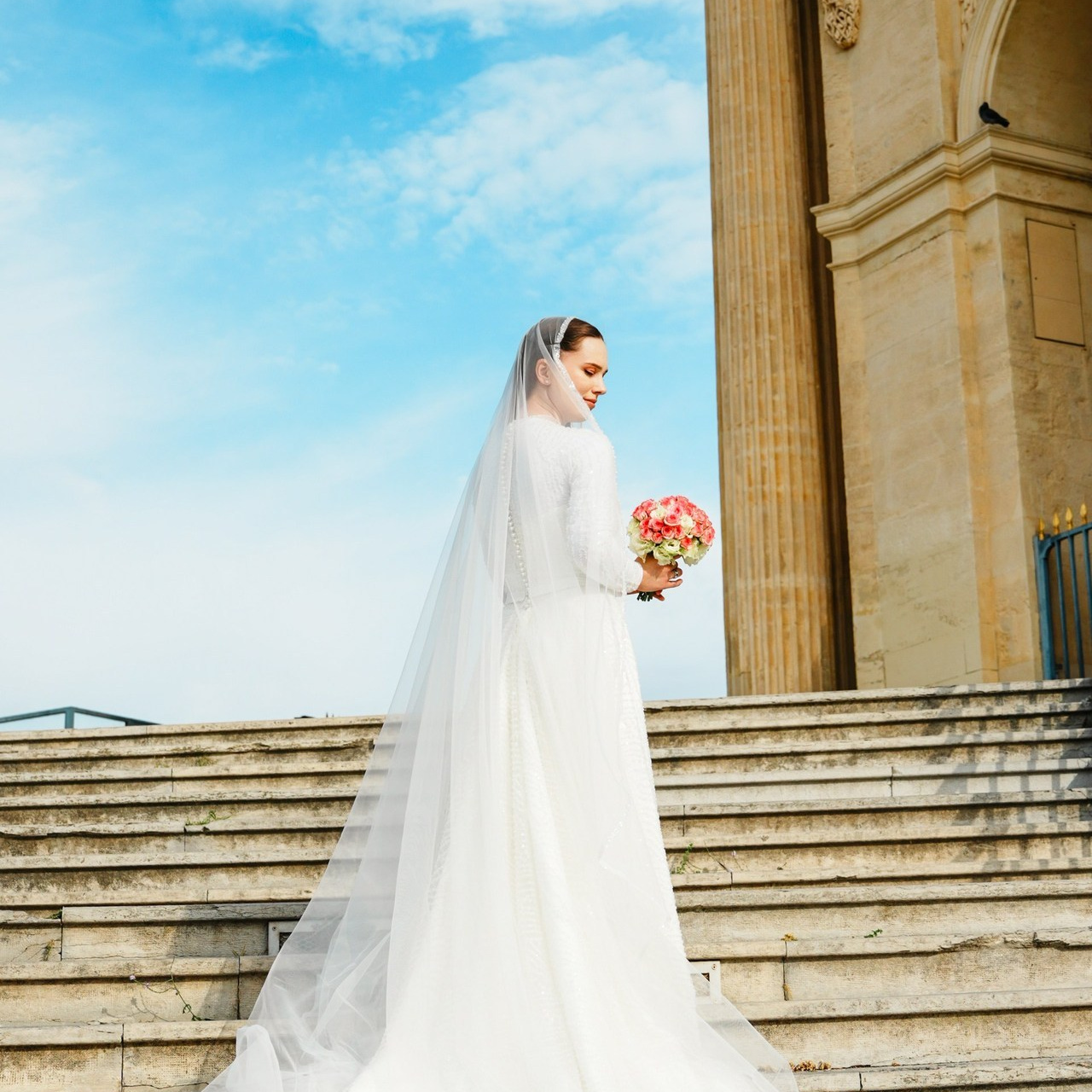 Photographe de mariage en Provence