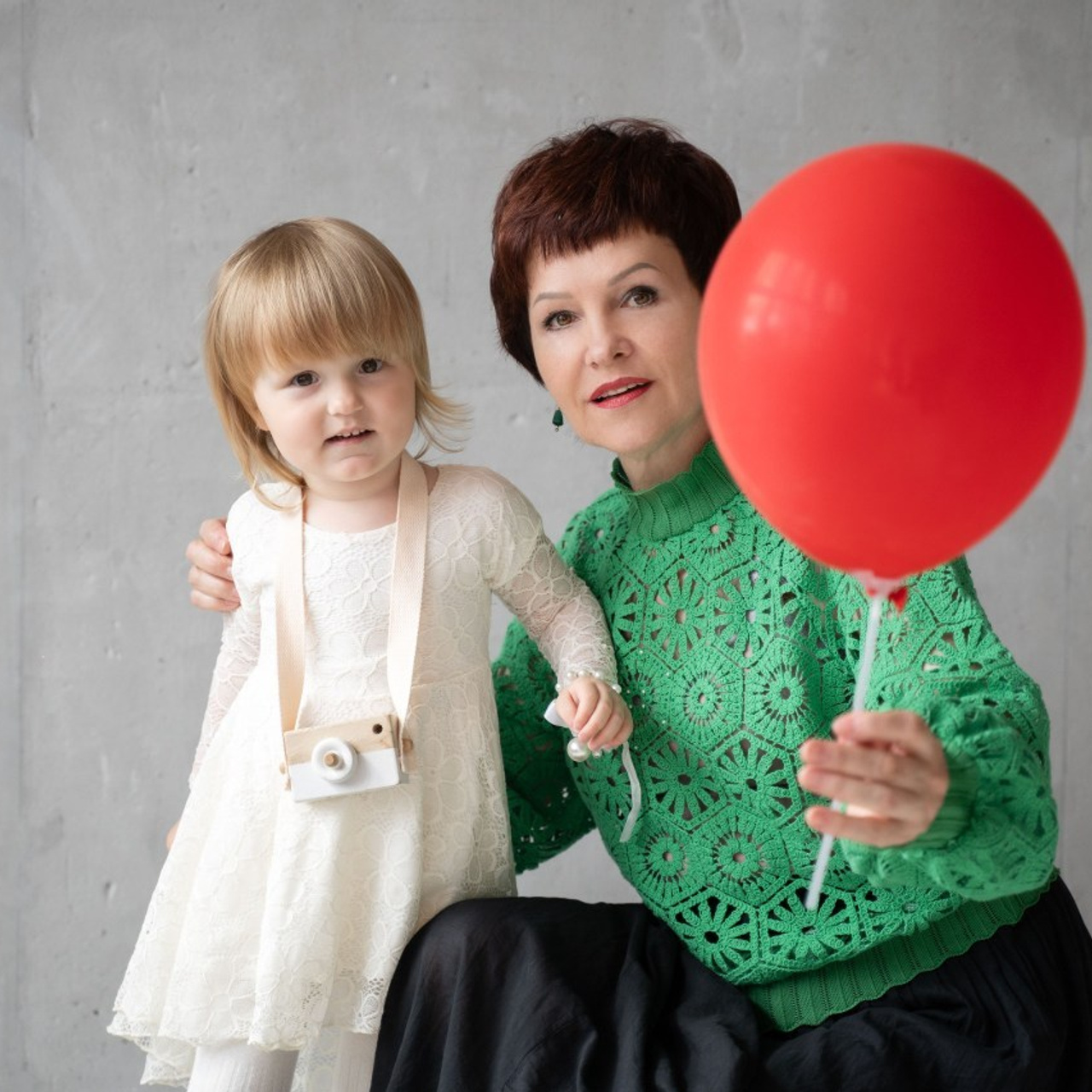 Отзывы. Фотограф Вера Зверуго в Орле