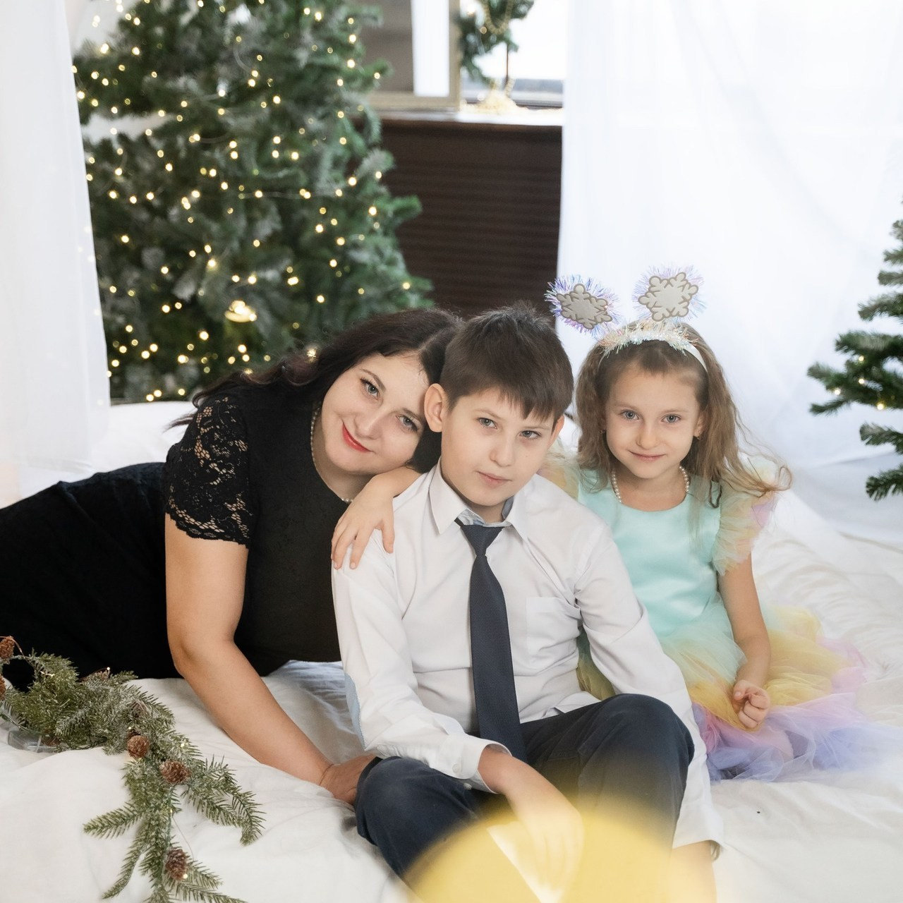 Отзывы. Фотограф Вера Зверуго в Орле