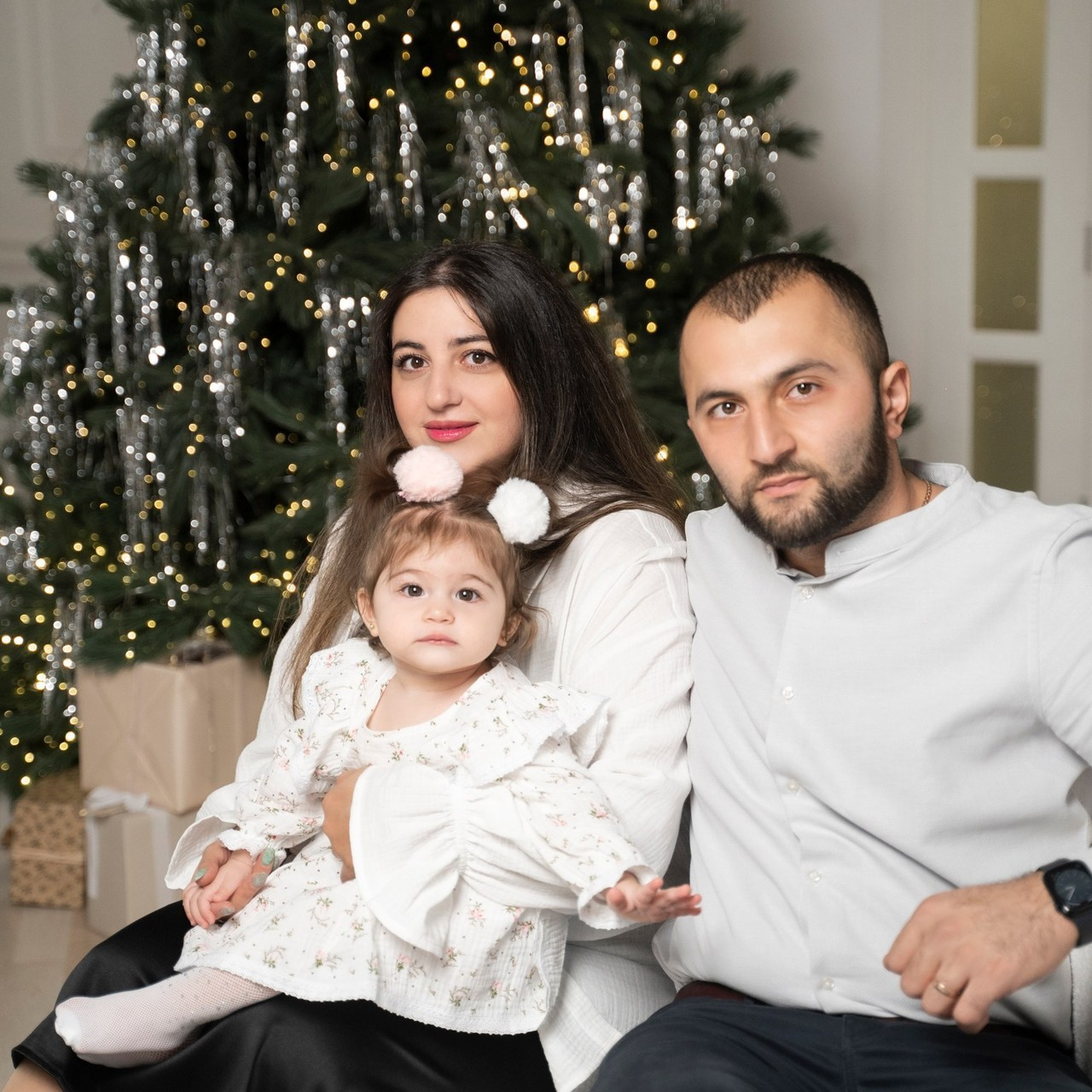 Отзывы. Фотограф Вера Зверуго в Орле