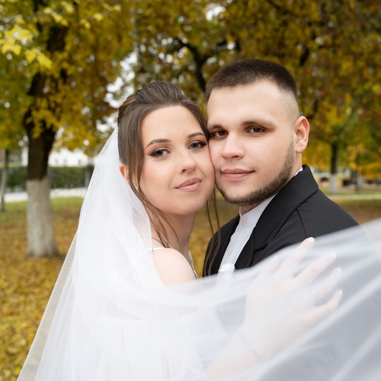 Отзывы. Фотограф Вера Зверуго в Орле