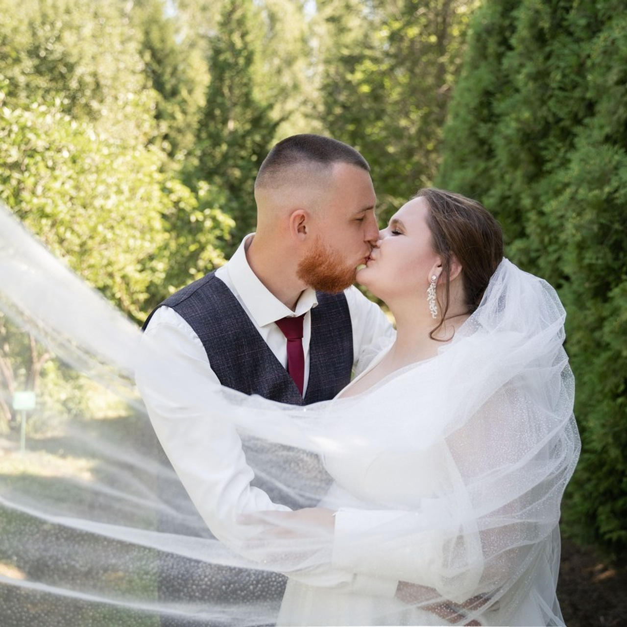 Отзывы. Фотограф Вера Зверуго в Орле