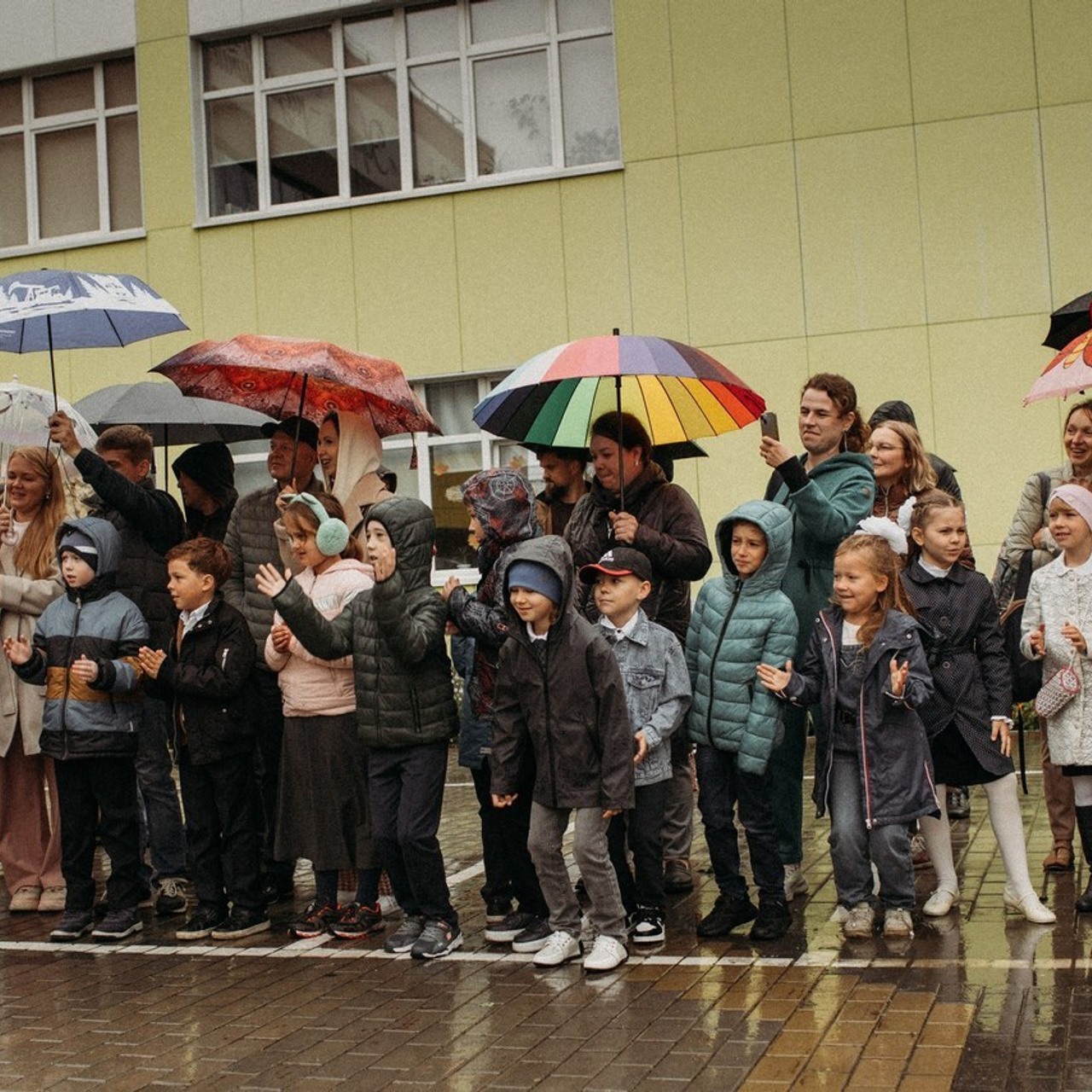 Отзывы. Семейный фотограф Томск