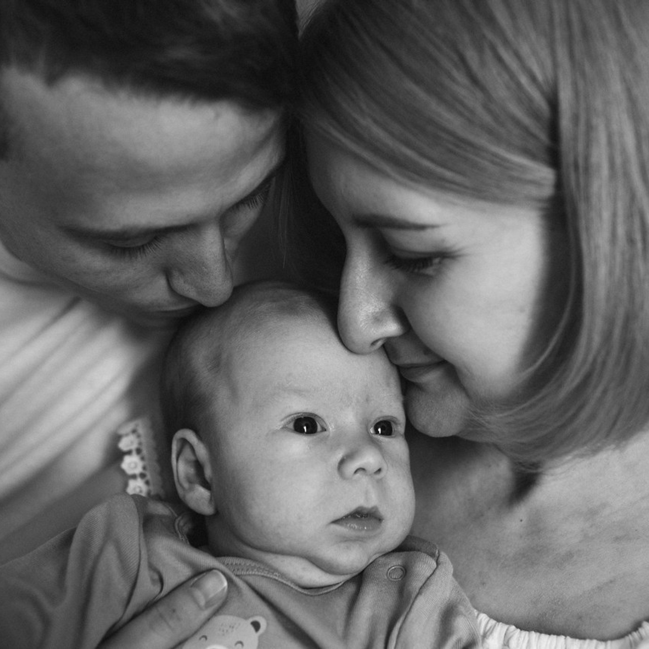 Отзывы. Семейный фотограф Томск