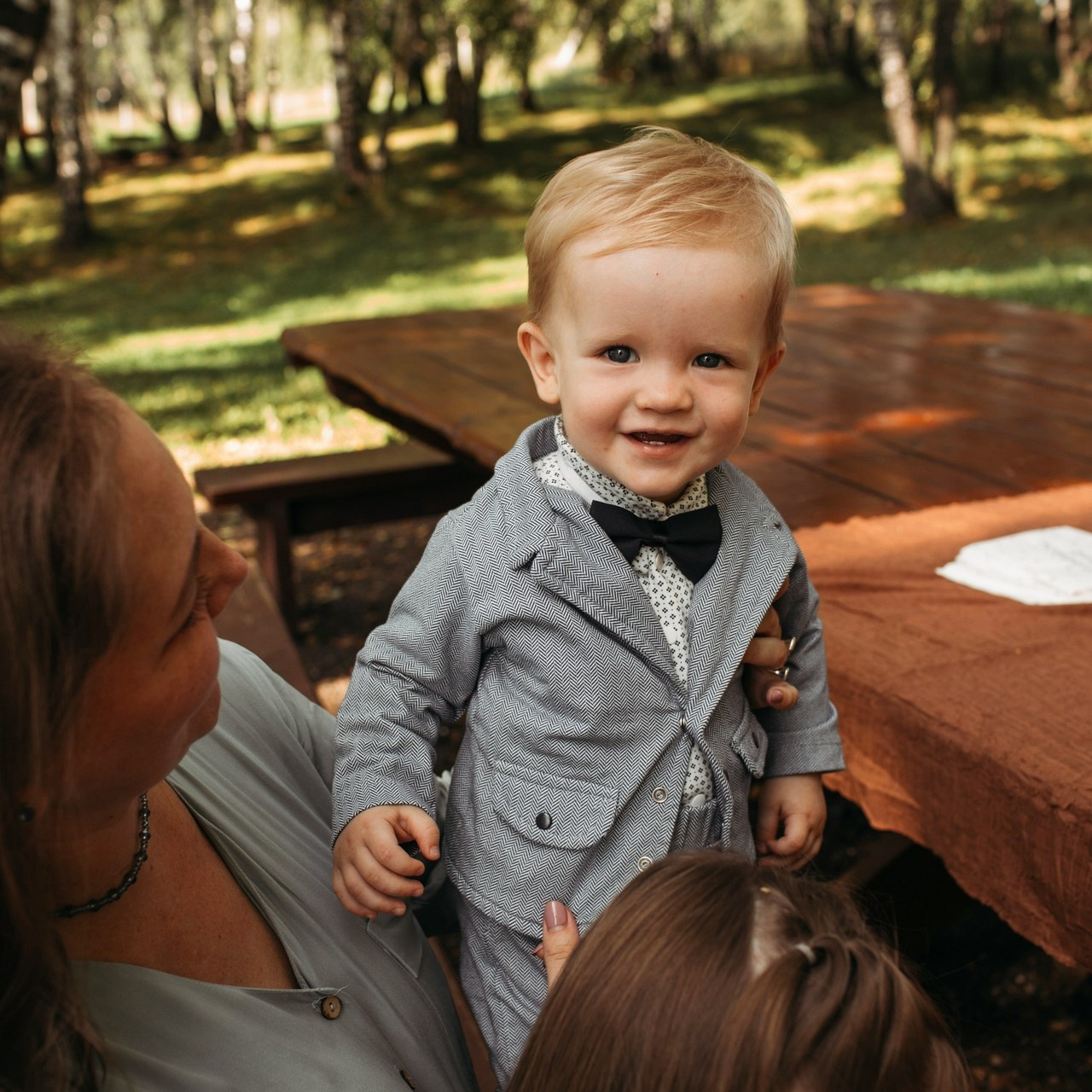 Отзывы. Семейный фотограф Томск
