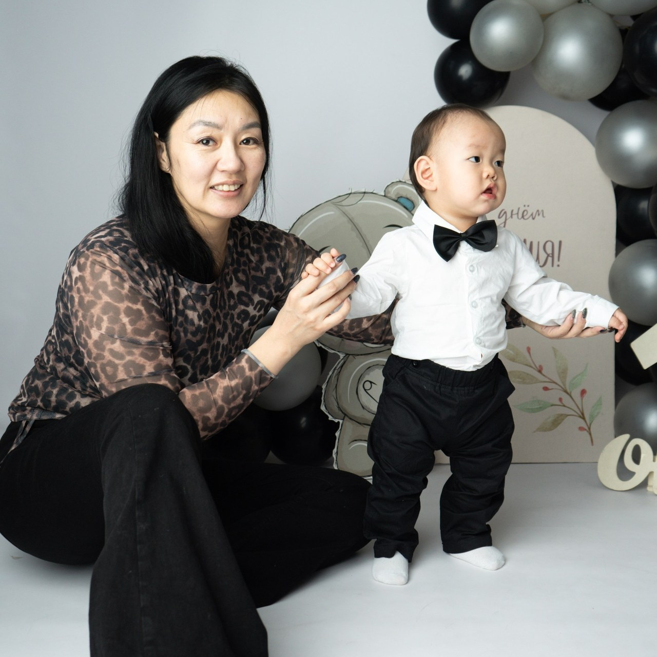 Отзывы. Фотограф новорожденных чита