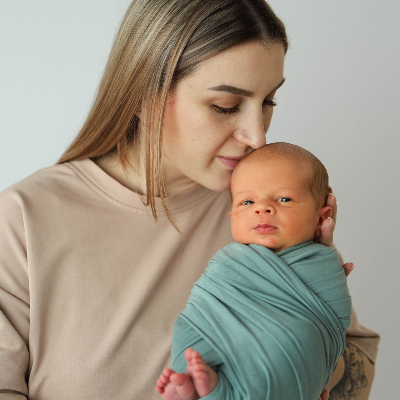 Отзывы. Фотограф новорожденных чита