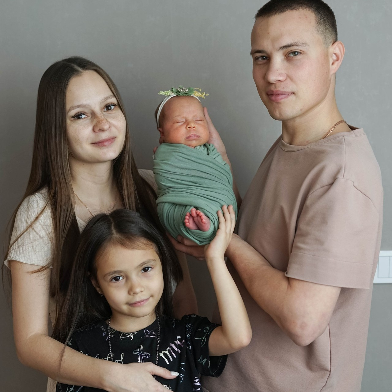 Отзывы. Фотограф новорожденных чита