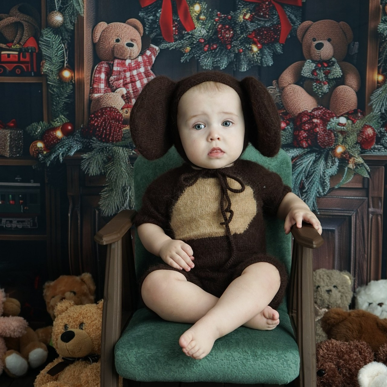 Отзывы. Фотограф новорожденных чита