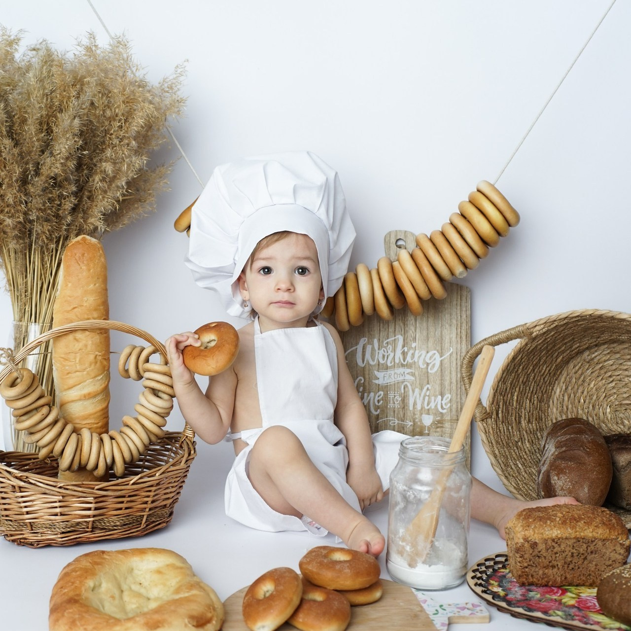 Отзывы. Фотограф новорожденных чита