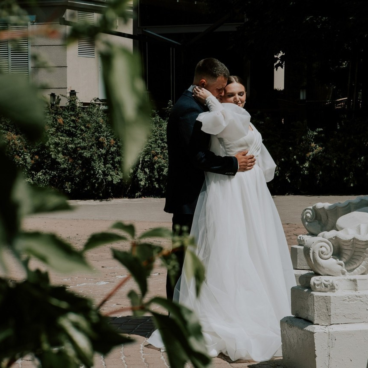 Отзывы. Кожухова Виктория свадебный и семейный фотограф