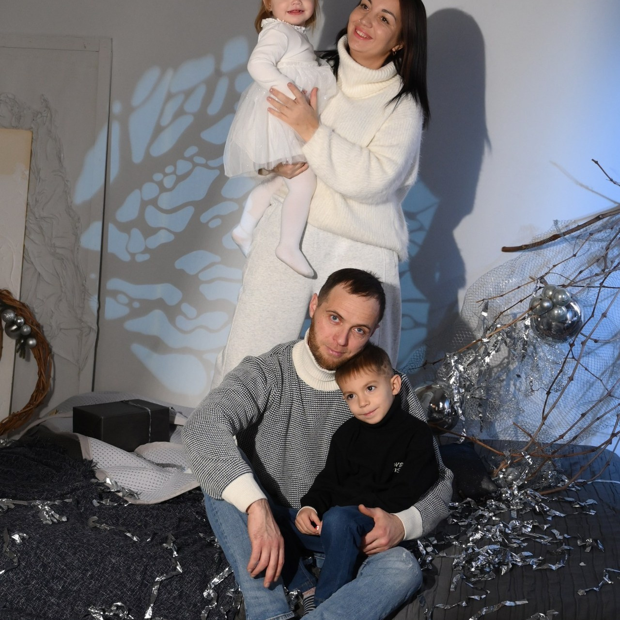 Отзывы. Фотограф Крылова Татьяна Ростов-на-Дону, Волгодонск,