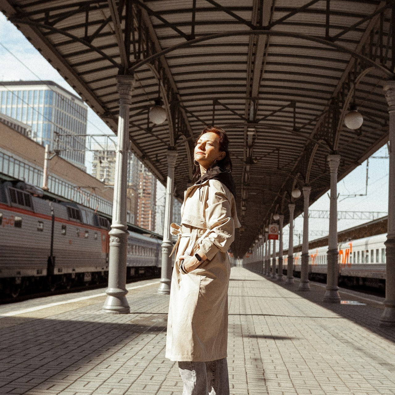 Отзывы. Фотограф в Москве Антонова Татьяна, снимаю мужской и женский портрет