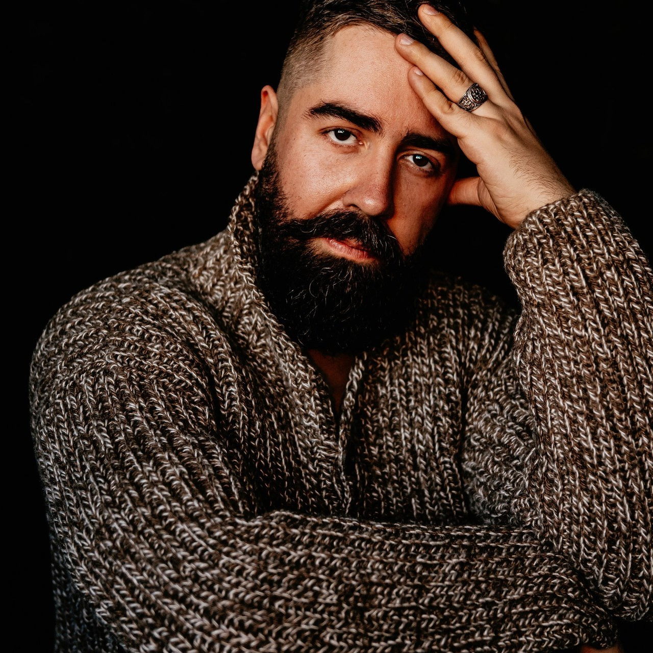 Отзывы. Фотограф в Москве Антонова Татьяна, снимаю мужской и женский портрет