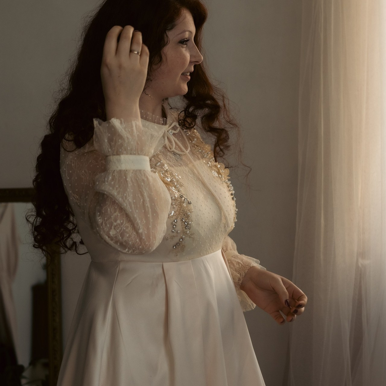 Отзывы. Фотограф в Москве Антонова Татьяна, снимаю мужской и женский портрет