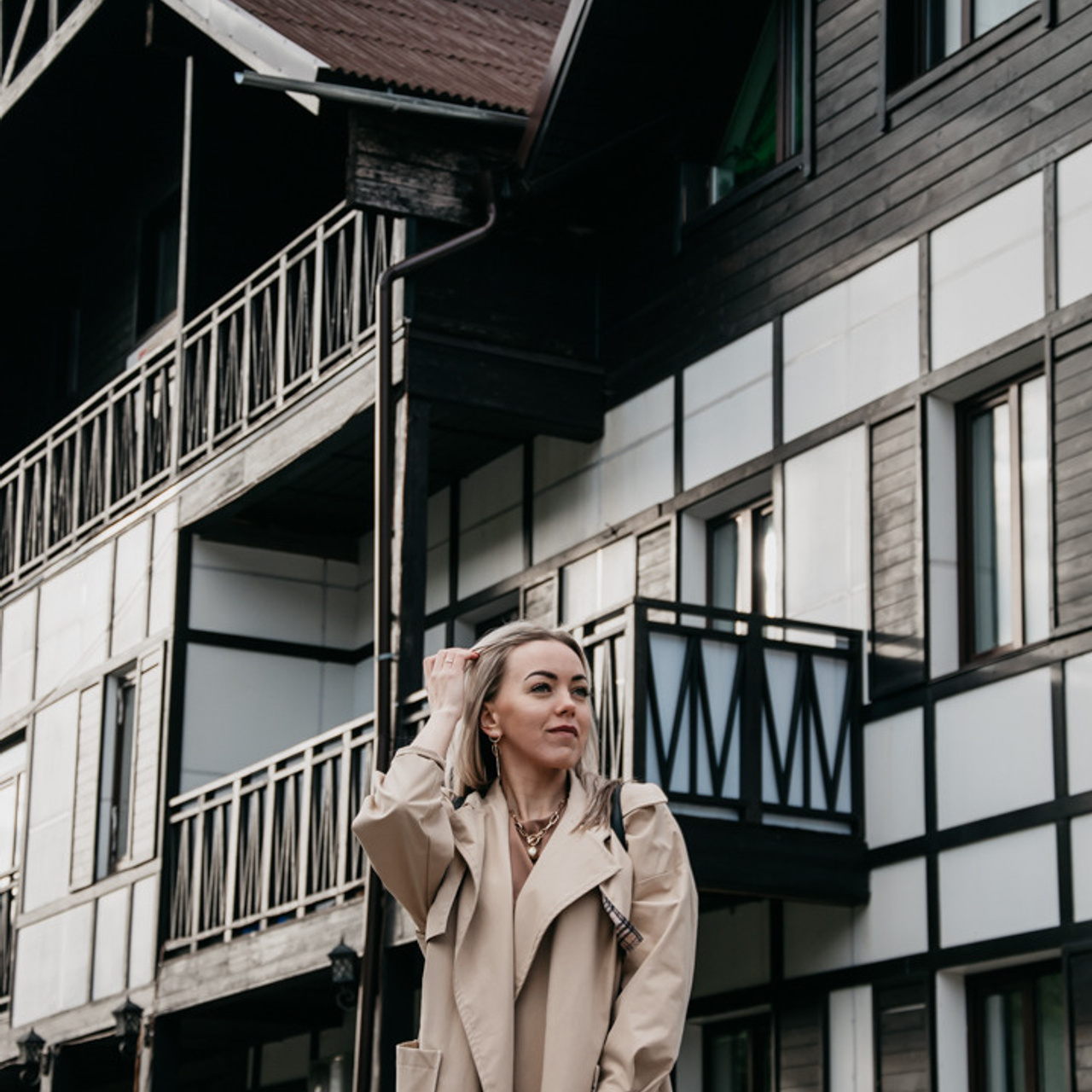 Истории. Фотограф в Красноярске / Дивногорске. Файзулина Анастасия